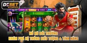 nổ hũ đổi thưởng