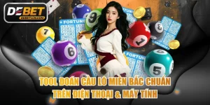 Cầu lô miền Bắc